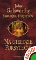 Okładka książki: Na giełdzie Forsyte'ów