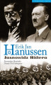 Okładka książki: Erik Jan Hanussen. Jasnowidz Hitlera