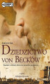 Okładka książki: Dziedzictwo von Becków