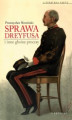Okładka książki: Sprawa Dreyfusa i inne głośne procesy