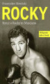 Okładka książki: Rocky. Rzecz o Rocky\'m Marciano