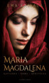 Okładka książki: Maria Magdalena