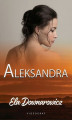 Okładka książki: Aleksandra