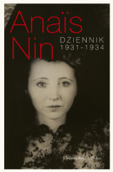 Okładka: Dziennik 1931-1934
