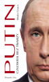 Okładka książki: Putin. Człowiek bez twarzy