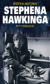 Okładka książki: Krótka historia Stephena Hawkinga