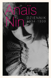 Okładka: Dziennik 1934-1939