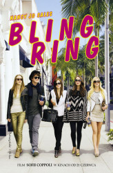 Okładka: Bling Ring