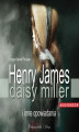 Okładka książki: Daisy Miller i inne opowiadania