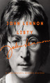 Okładka książki: John Lennon. Listy