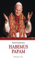 Okładka książki: Habemus papam