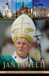 Okładka: Jan Paweł II