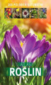 Okładka książki: Atlas roślin. 200 polskich gatunków