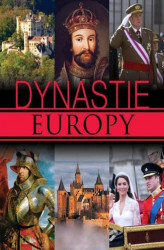 Okładka: Dynastie Europy