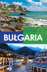 Okładka: Przewodniki. Bułgaria