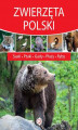 Okładka książki: Zwierzęta Polski