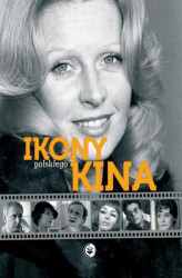 Okładka: Ikony polskiego kina