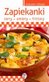 Okładka książki: Zapiekanki, tarty, omlety, frittaty