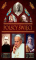 Okładka książki: Polscy święci