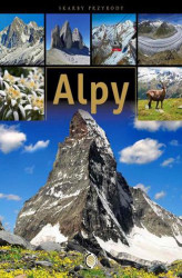 Okładka: Alpy
