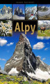 Okładka książki: Alpy