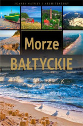 Okładka: Morze Bałtyckie