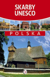 Okładka: Polska. Skarby UNESCO