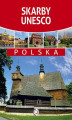 Okładka książki: Polska. Skarby UNESCO