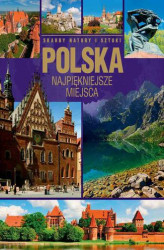 Okładka: Polska. Najpiękniejsze miejsca