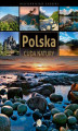 Okładka książki: Polska. Cuda natury