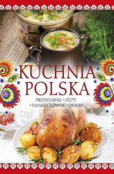 Okładka: Kuchnia polska