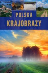 Okładka: Polska. Krajobrazy
