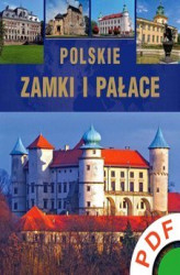 Okładka: Polskie zamki i pałace