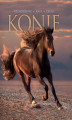 Okładka książki: Konie. Pochodzenie, rasy, cechy