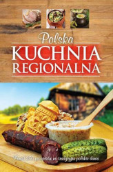 Okładka: Polska kuchnia regionalna