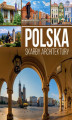 Okładka książki: Polska. Skarby architektury