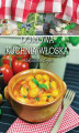 Okładka książki: Domowa kuchnia włoska