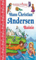 Okładka książki: Klasyka światowa. H.Ch. Andersen Baśnie