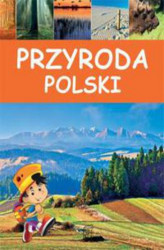 Okładka: Przyroda Polski