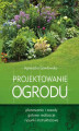 Okładka książki: Projektowanie ogrodu