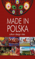 Okładka książki: Made in Polska. Culture - design - sites