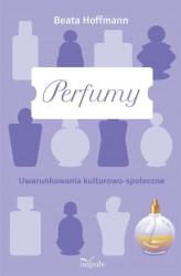 Okładka: Perfumy