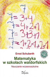 Okładka: Matematyka w szkołach waldorfskich