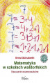 Okładka książki: Matematyka w szkołach waldorfskich