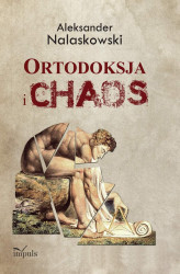 Okładka: Ortodoksja i chaos