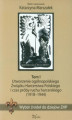 Okładka książki: Wybór źródeł do dziejów ZHP Tom 1