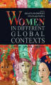 Okładka książki: Women in different global contexts