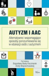 Okładka: Autyzm i AAC