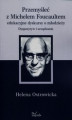 Okładka książki: Przemyśleć z Michelem Foucaultem edukacyjne dyskursy o młodzieży