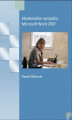 Okładka książki: Akademickie narzędzia Microsoft Word 2007